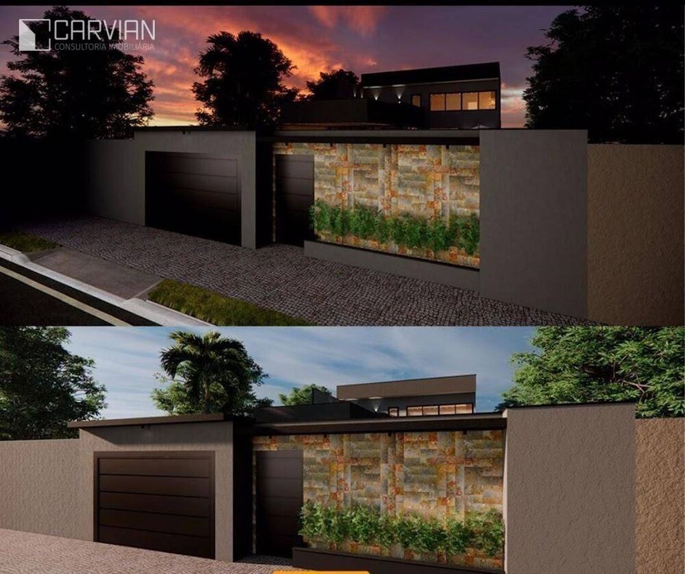 Casa, 5 quartos, 301 m² - Foto 3