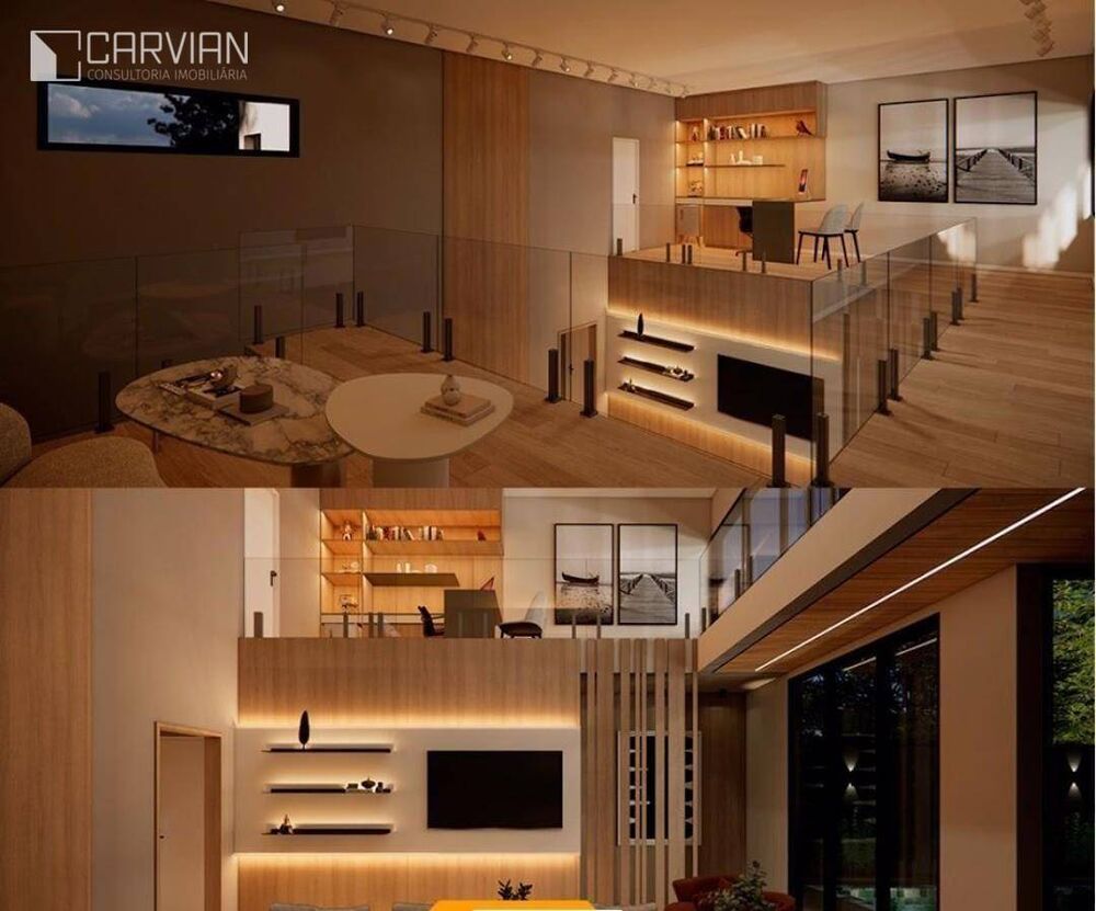 Casa, 5 quartos, 301 m² - Foto 7