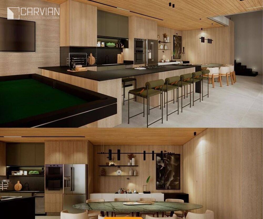 Casa, 5 quartos, 301 m² - Foto 8