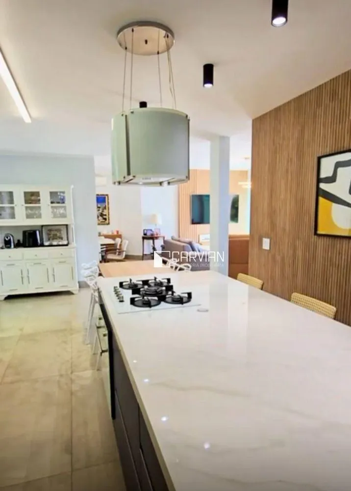 Casa, 4 quartos, 400 m² - Foto 3