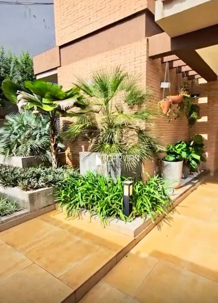 Casa, 4 quartos, 400 m² - Foto 1