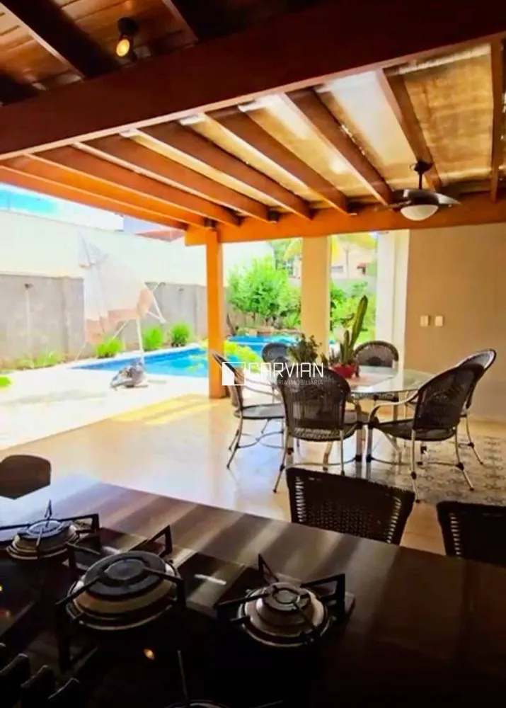 Casa, 4 quartos, 400 m² - Foto 4