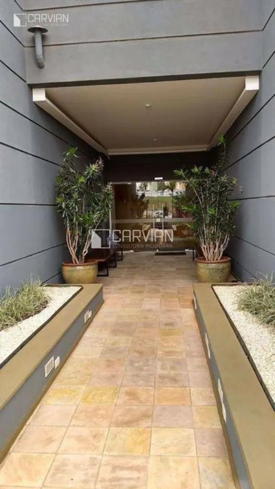 Apartamento, 3 quartos, 107 m² - Foto 3
