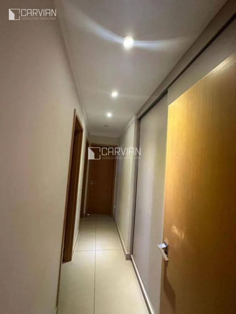 Apartamento, 3 quartos, 107 m² - Foto 2