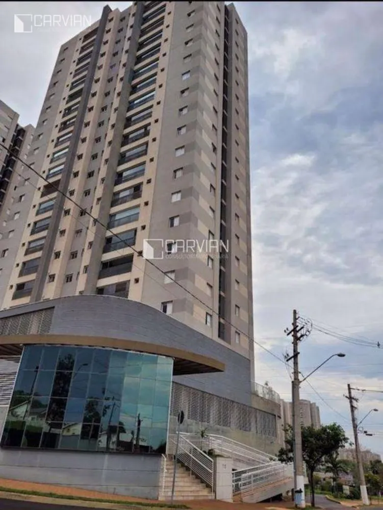 Apartamento, 3 quartos, 107 m² - Foto 4