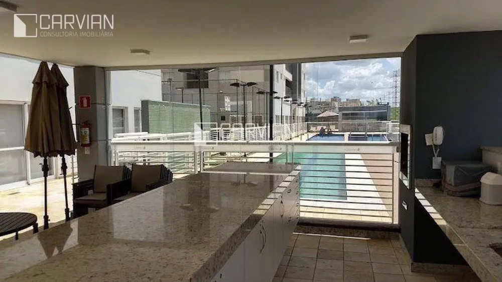 Apartamento, 3 quartos, 107 m² - Foto 1