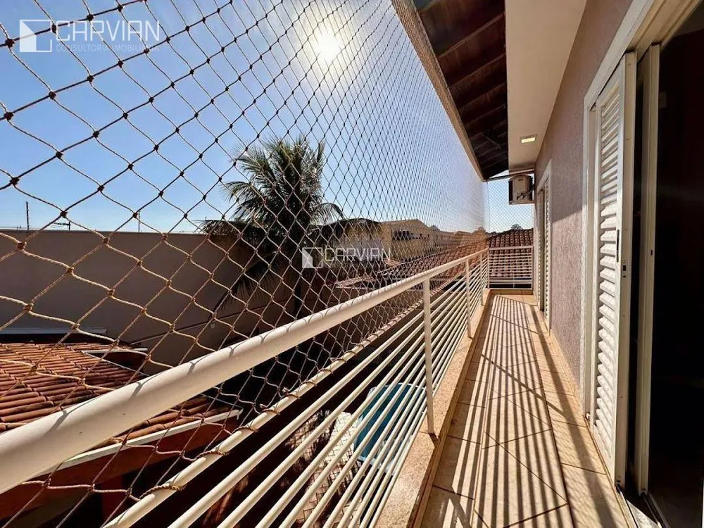 Casa, 3 quartos, 207 m² - Foto 4