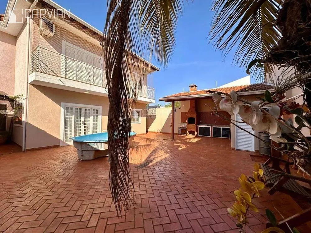 Casa, 3 quartos, 207 m² - Foto 2