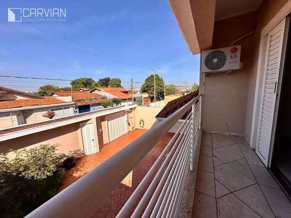 Casa, 3 quartos, 207 m² - Foto 3
