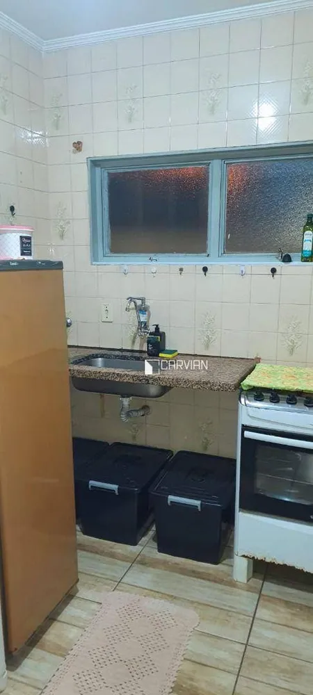 Apartamento, 2 quartos, 75 m² - Foto 4