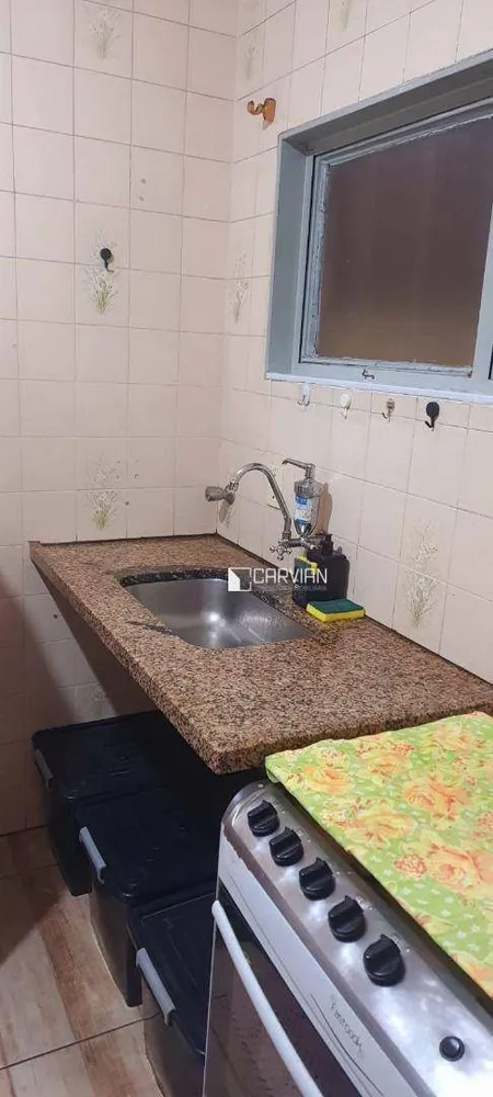 Apartamento, 2 quartos, 75 m² - Foto 2