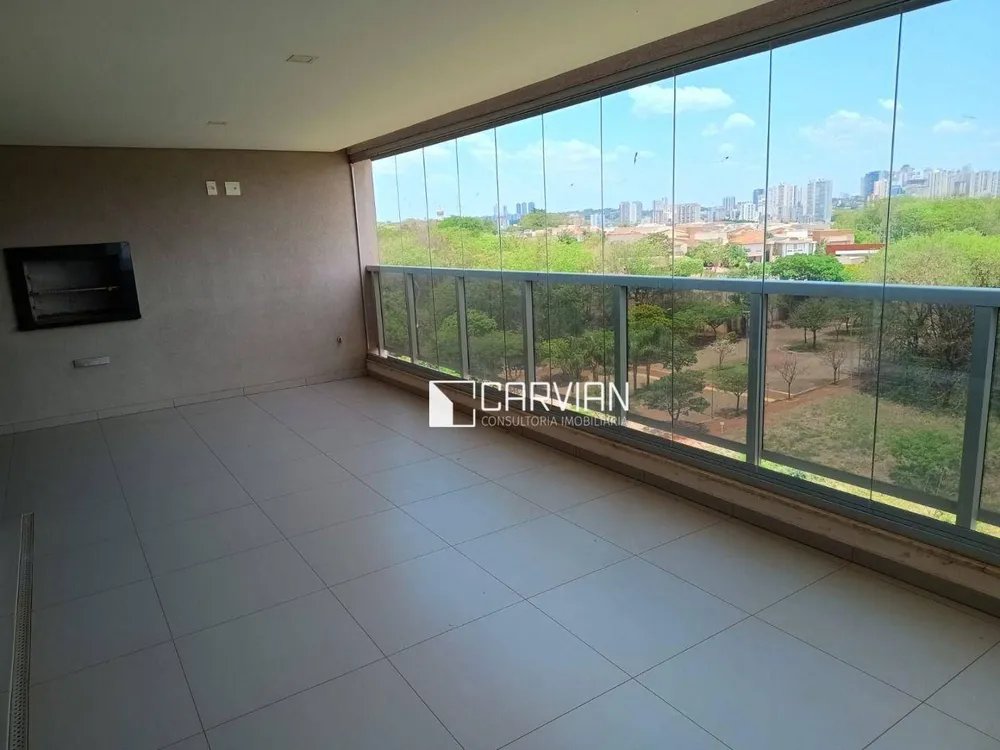 Apartamento, 4 quartos, 258 m² - Foto 1