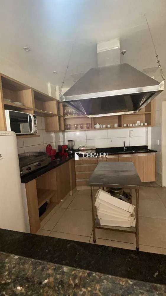 Loja-Salão, 58 m² - Foto 1