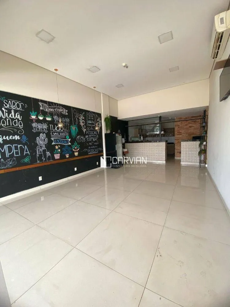 Loja-Salão, 58 m² - Foto 3