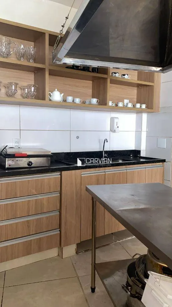Loja-Salão, 58 m² - Foto 4