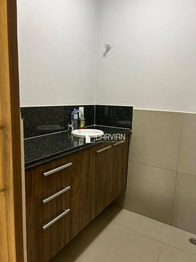 Loja-Salão, 120 m² - Foto 3