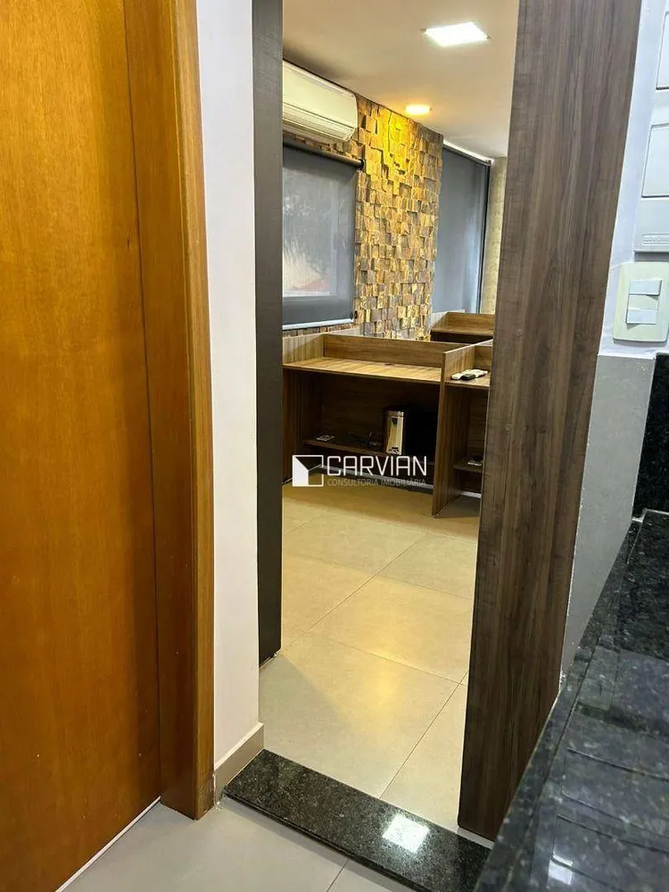 Loja-Salão, 120 m² - Foto 1