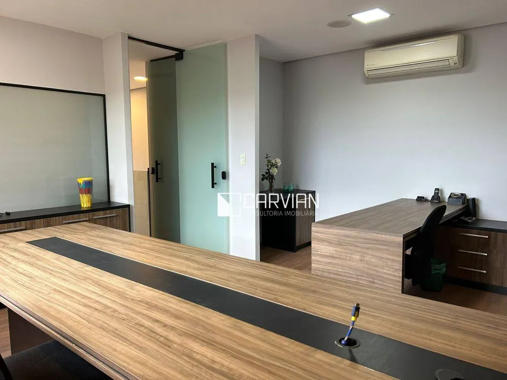 Loja-Salão, 120 m² - Foto 2