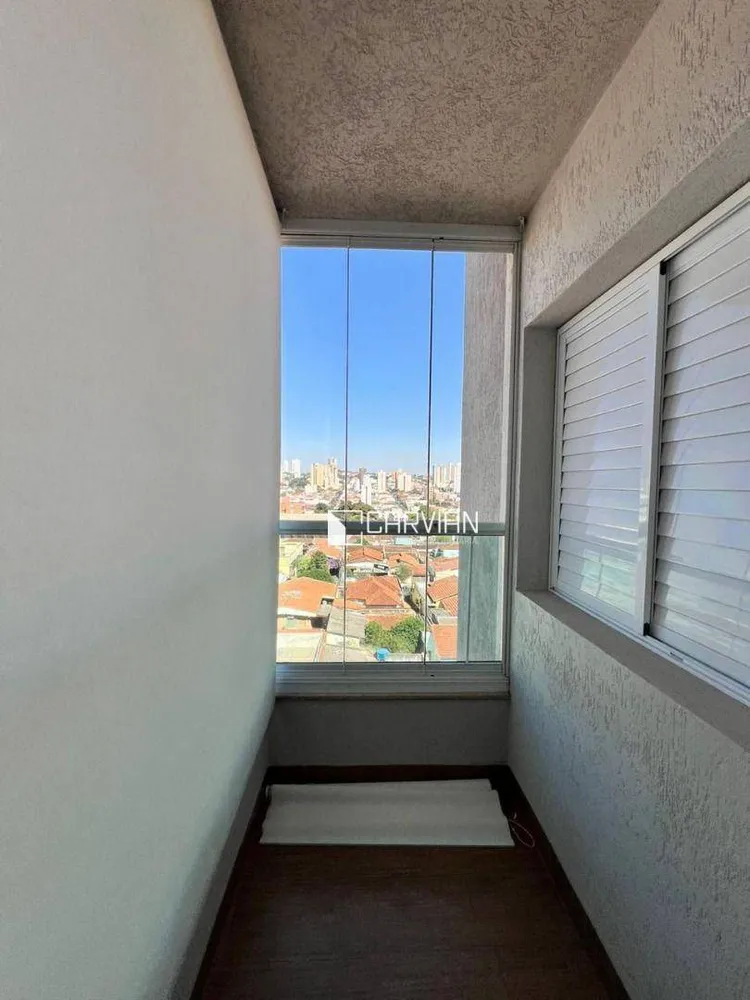 Apartamento, 2 quartos, 81 m² - Foto 1