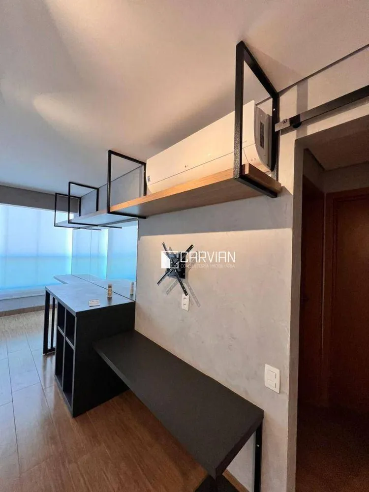Apartamento, 2 quartos, 81 m² - Foto 3
