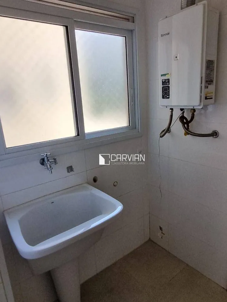 Apartamento, 3 quartos, 93 m² - Foto 2