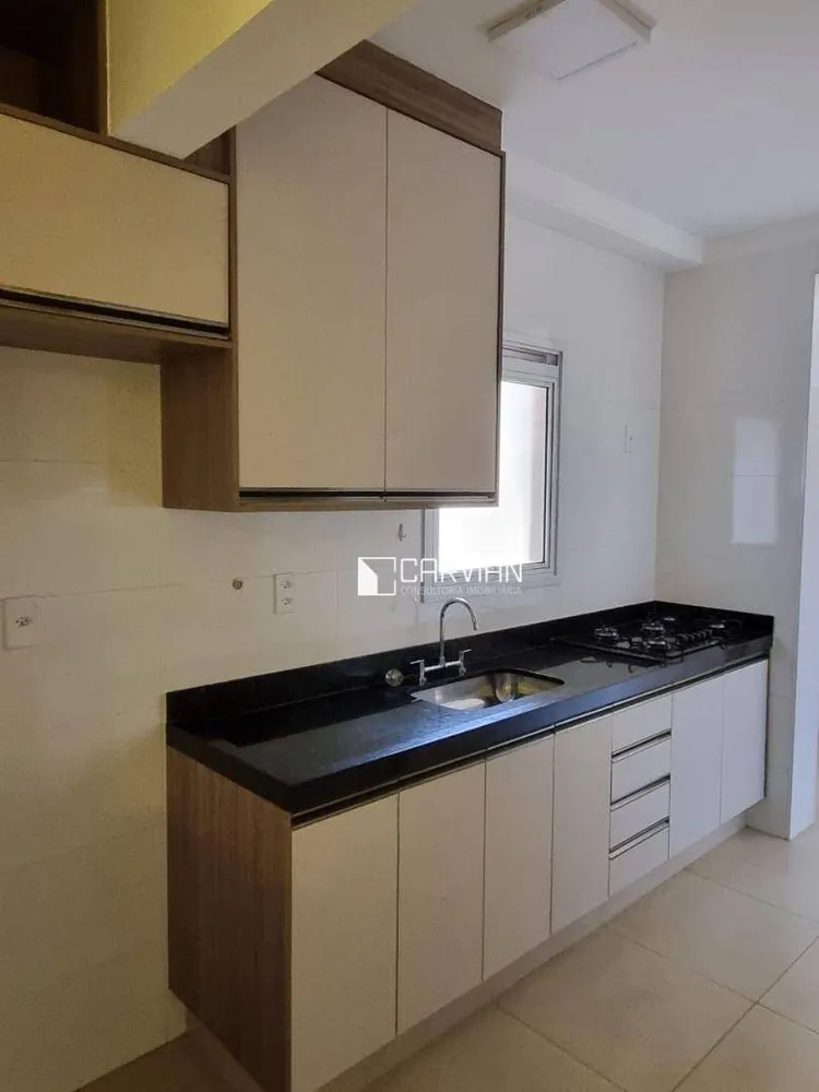 Apartamento, 3 quartos, 93 m² - Foto 4