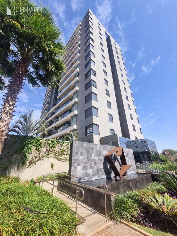 Apartamento à venda com 4 quartos, 170m² - Foto 7