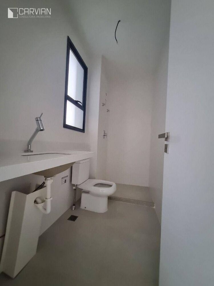 Apartamento à venda com 4 quartos, 170m² - Foto 2