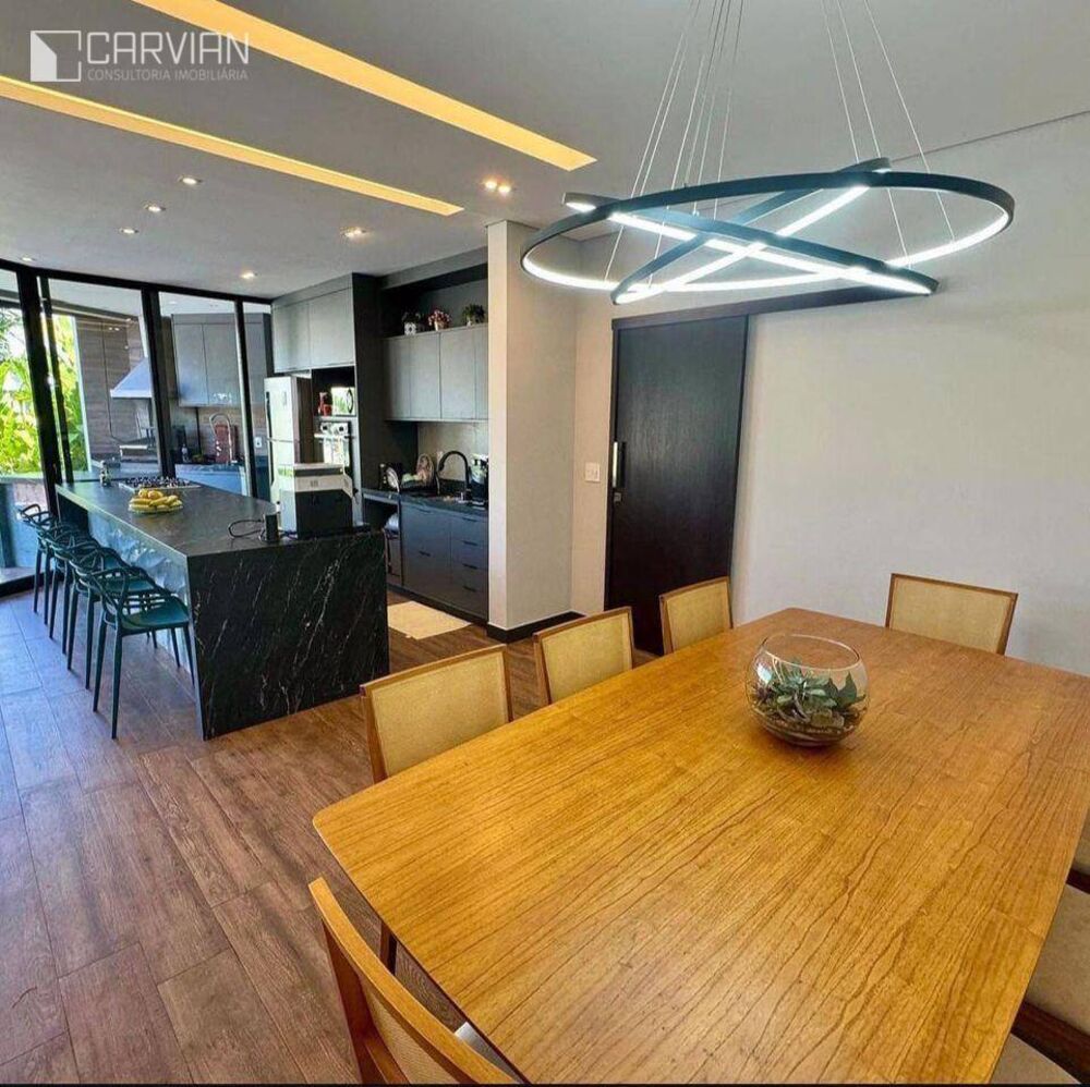 Casa de Condomínio, 4 quartos - Foto 3