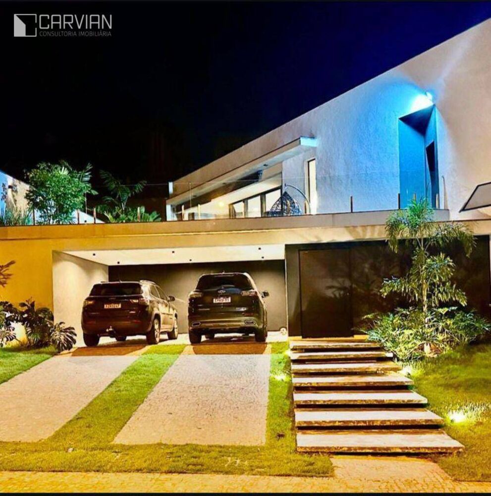 Casa de Condomínio, 4 quartos - Foto 20