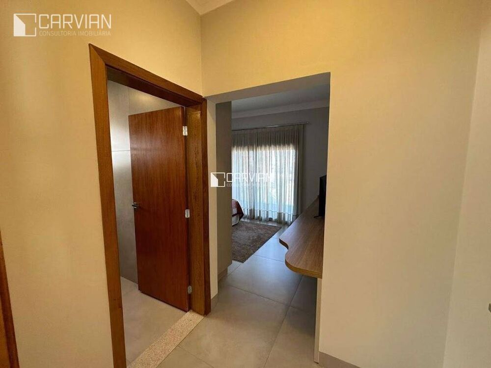 Casa de Condomínio à venda com 4 quartos, 378m² - Foto 8
