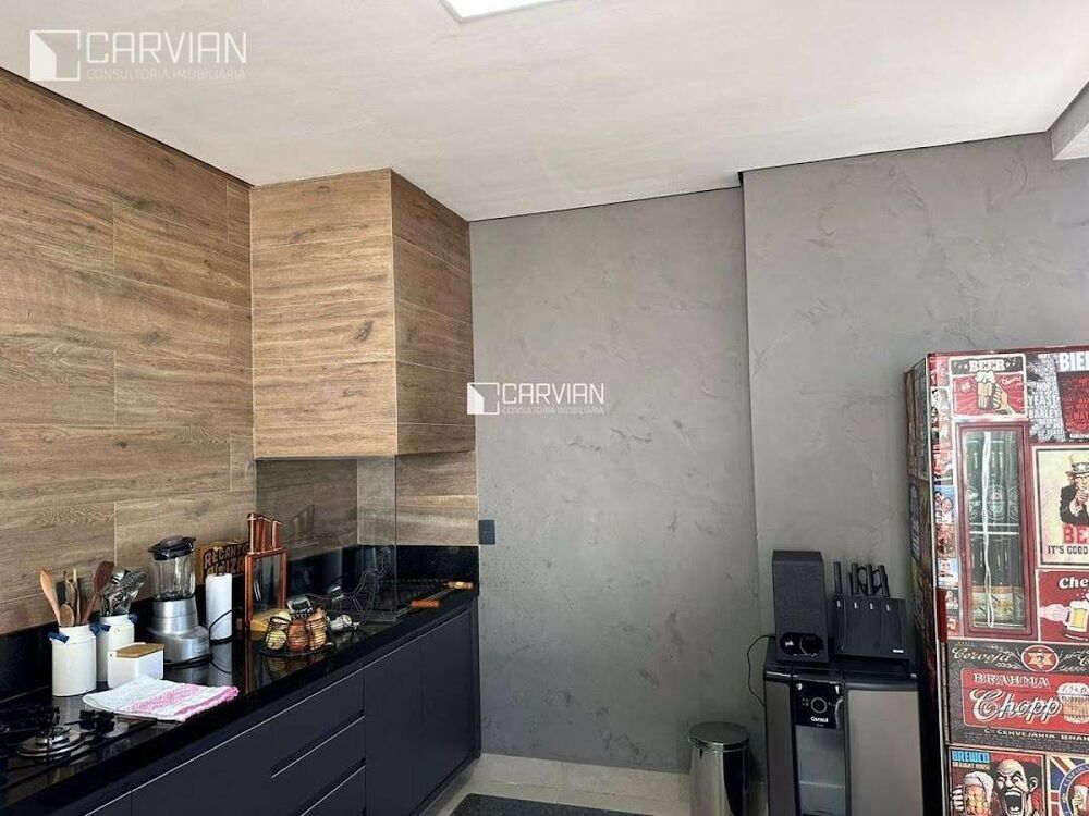 Casa de Condomínio à venda com 4 quartos, 378m² - Foto 18