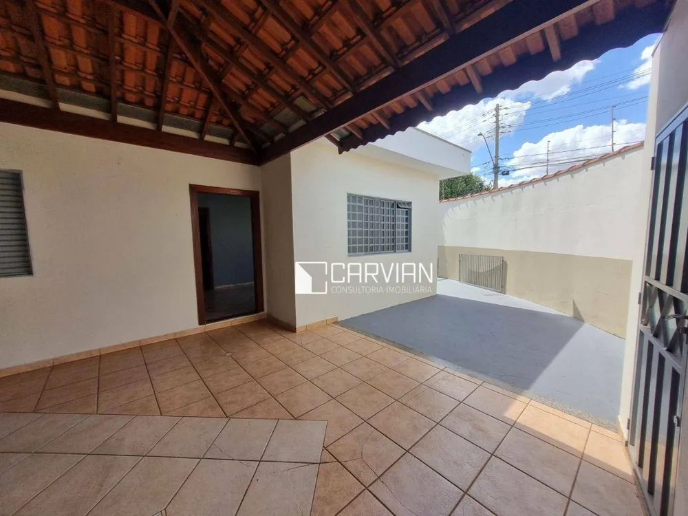 Casa, 5 quartos, 280 m² - Foto 1
