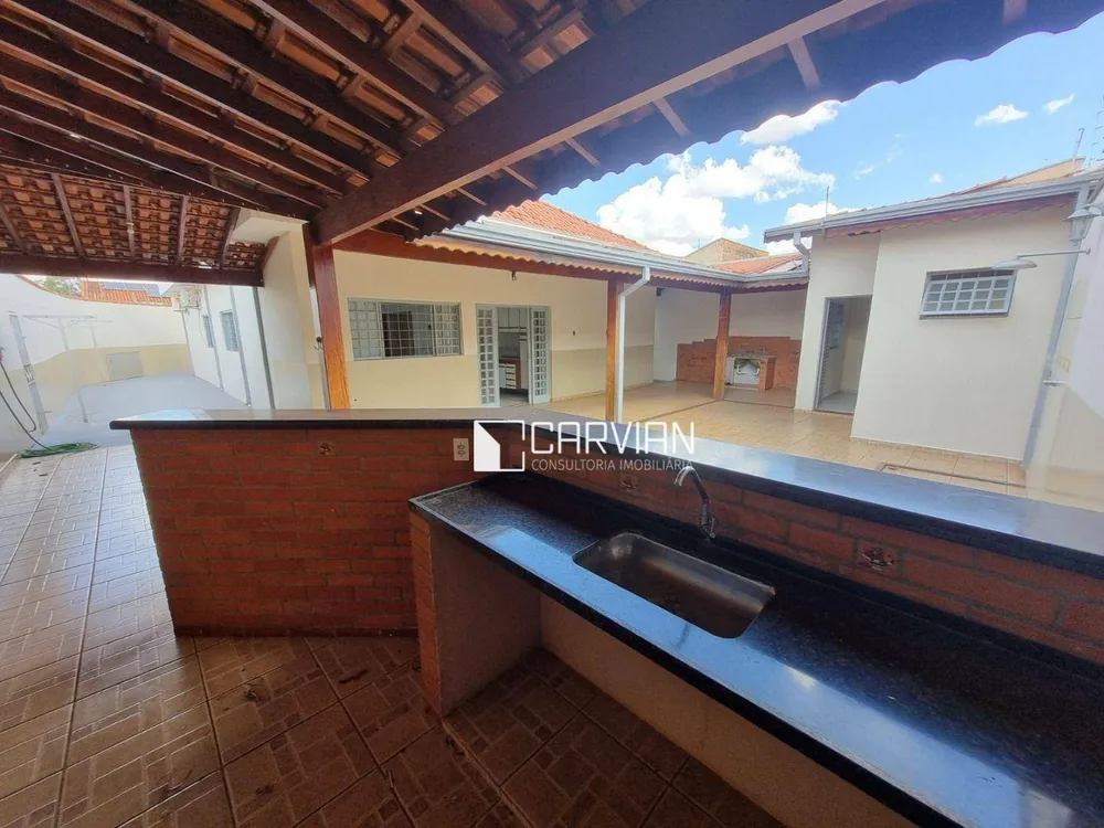 Casa, 5 quartos, 280 m² - Foto 3