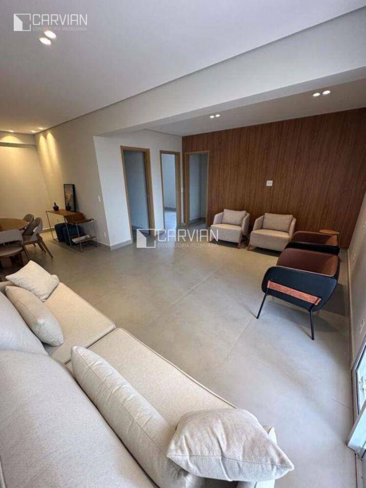 Apartamento, 2 quartos, 76 m² - Foto 4