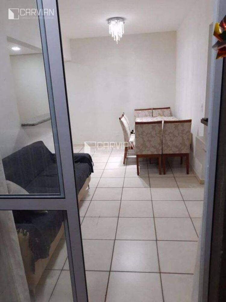 Apartamento, 2 quartos, 62 m² - Foto 6