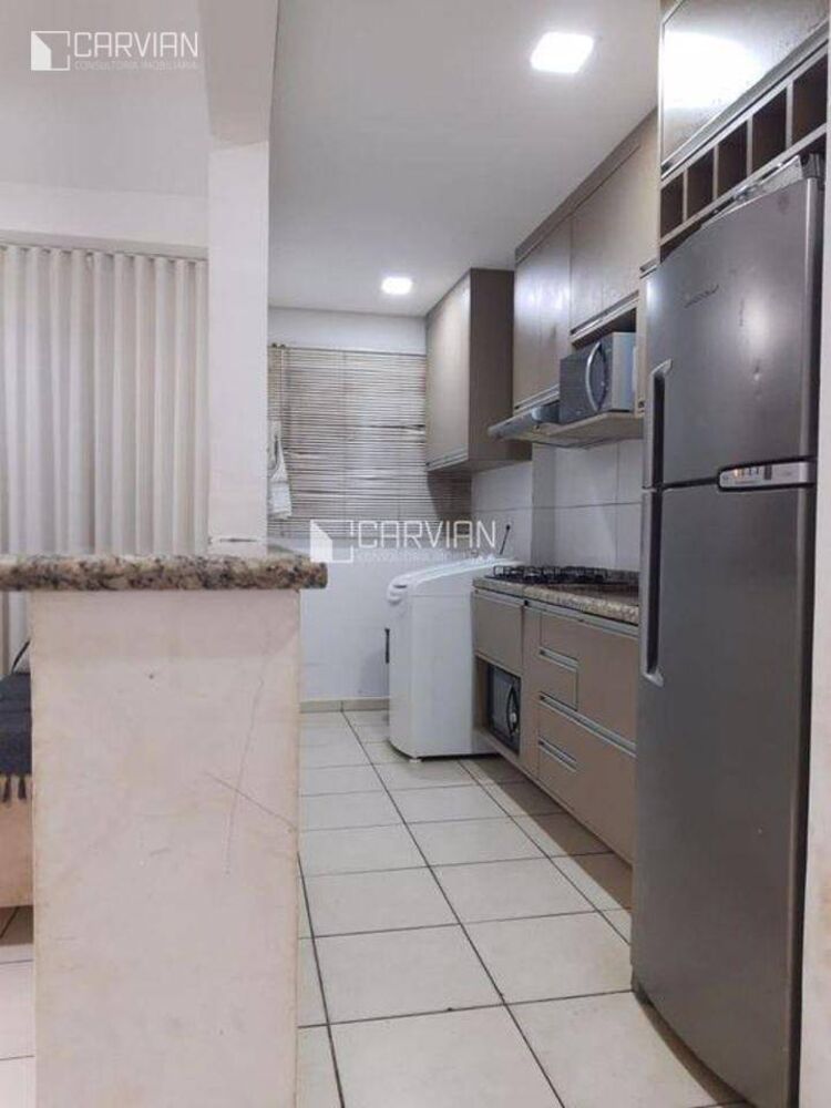 Apartamento, 2 quartos, 62 m² - Foto 7