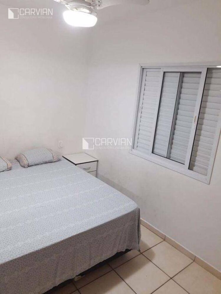Apartamento, 2 quartos, 62 m² - Foto 2