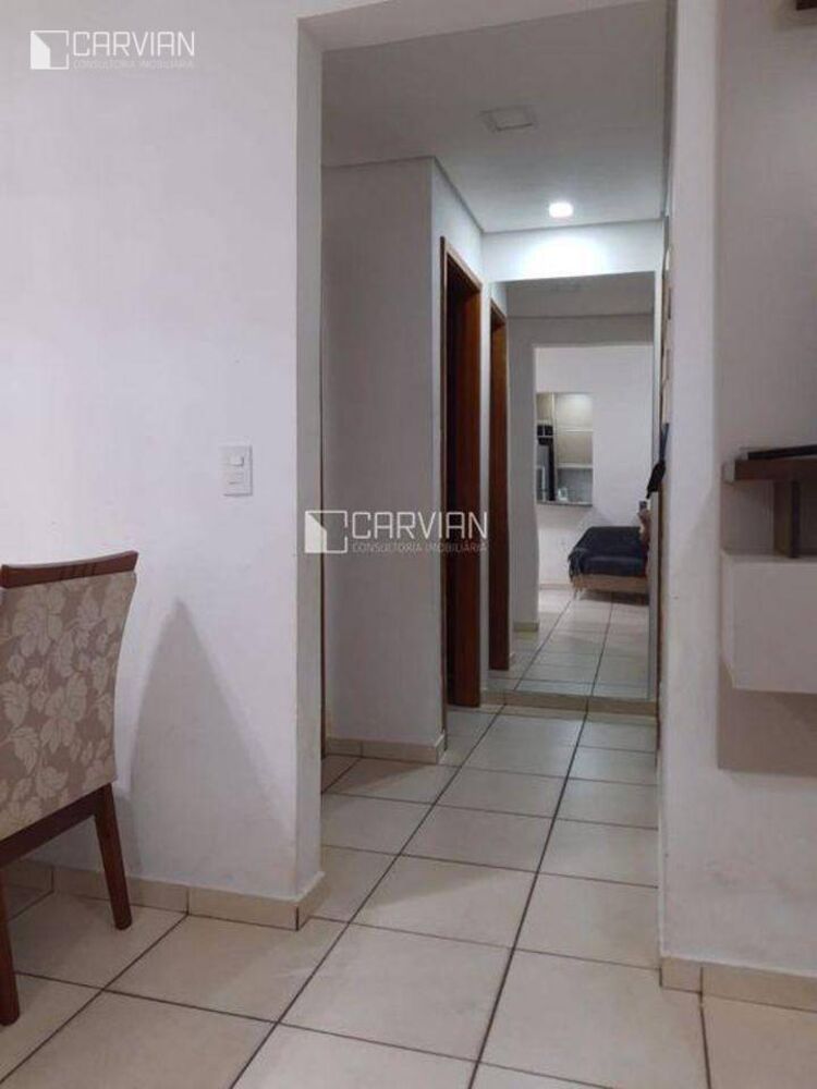 Apartamento, 2 quartos, 62 m² - Foto 8
