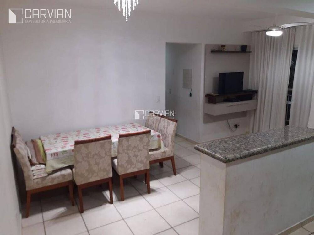 Apartamento, 2 quartos, 62 m² - Foto 1