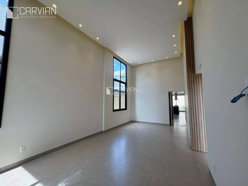 Casa de Condomínio à venda com 3 quartos, 192m² - Foto 4