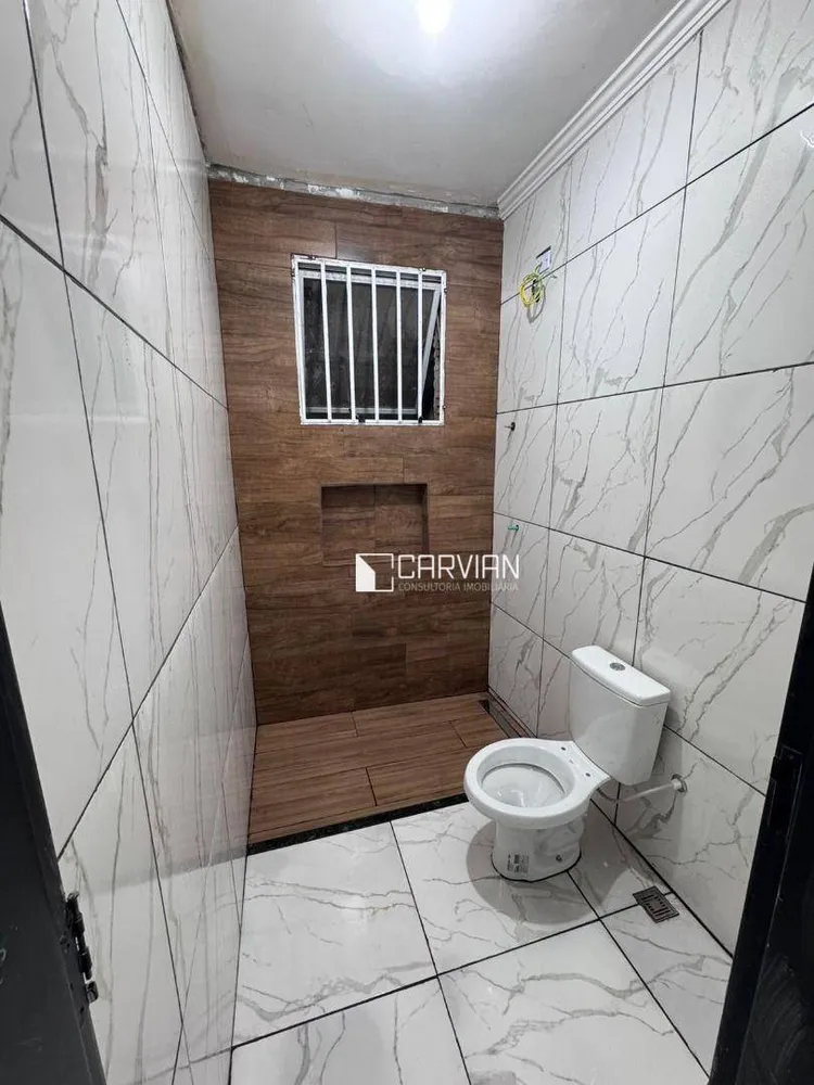 Casa, 2 quartos, 85 m² - Foto 2