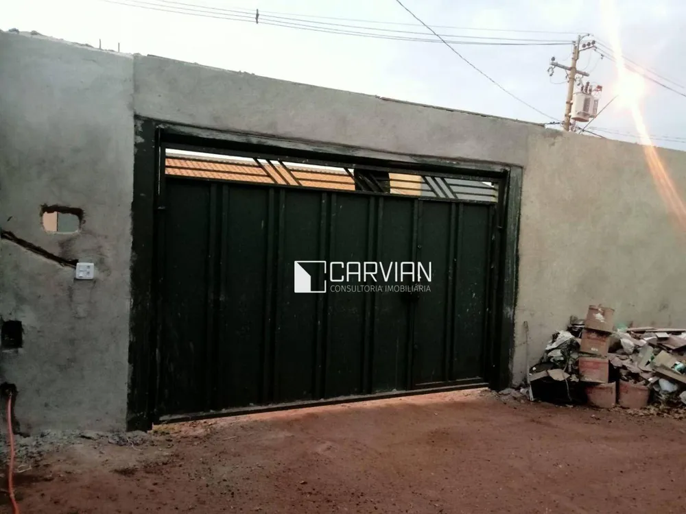 Casa, 2 quartos, 85 m² - Foto 1