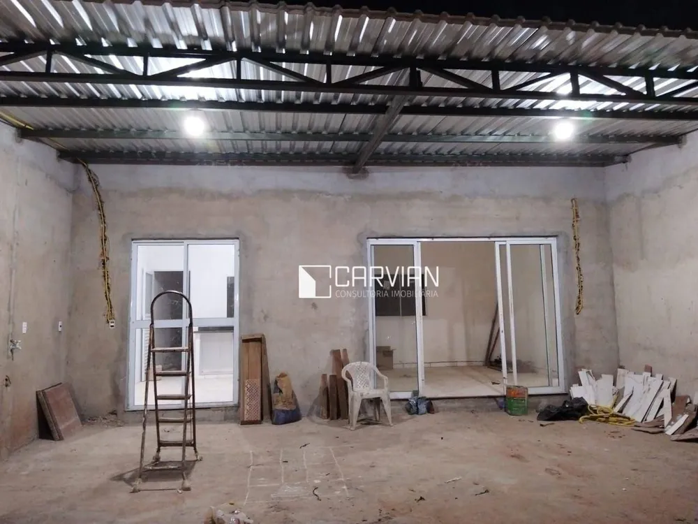 Casa, 2 quartos, 85 m² - Foto 4
