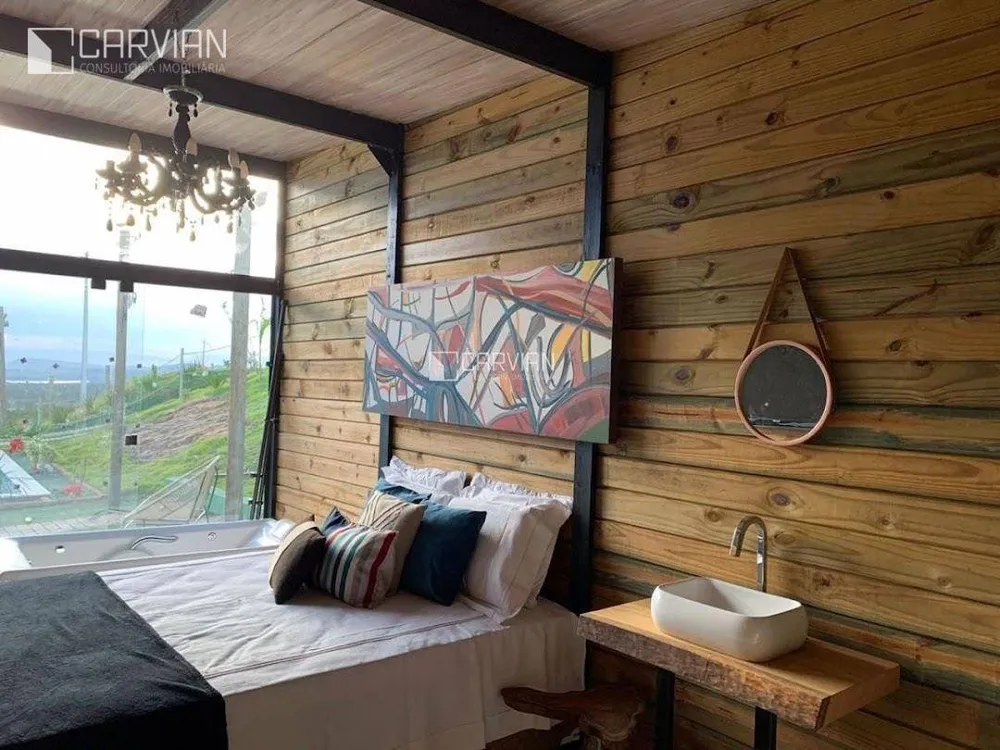Casa de Condomínio, 1 quarto - Foto 2