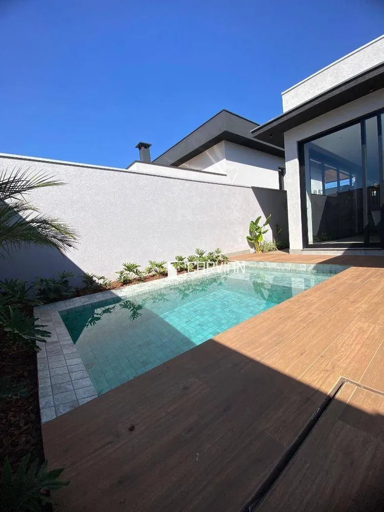 Casa, 3 quartos, 178 m² - Foto 2
