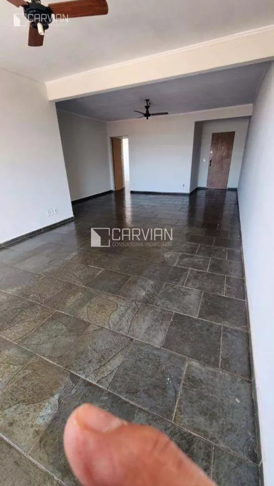 Apartamento, 3 quartos, 127 m² - Foto 5