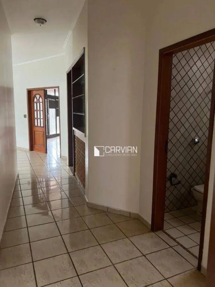 Casa, 3 quartos, 295 m² - Foto 1
