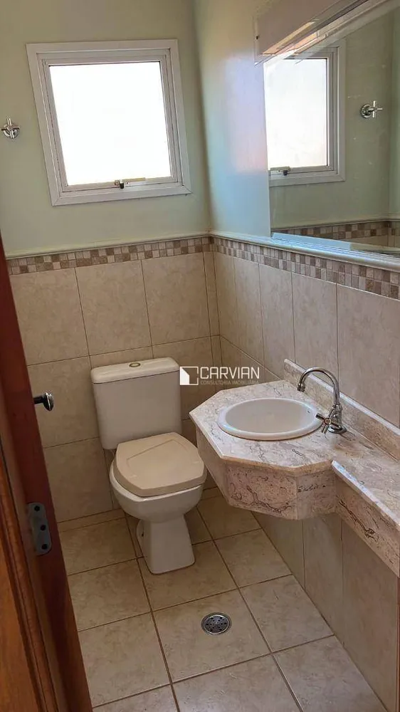 Apartamento, 3 quartos, 140 m² - Foto 3