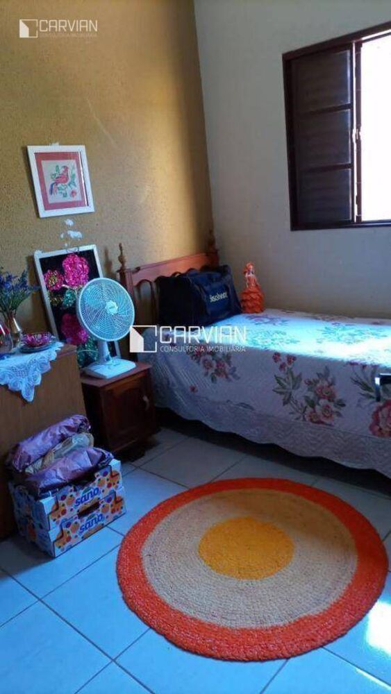 Casa, 3 quartos, 168 m² - Foto 12